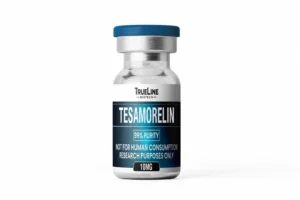 Tesamorelin