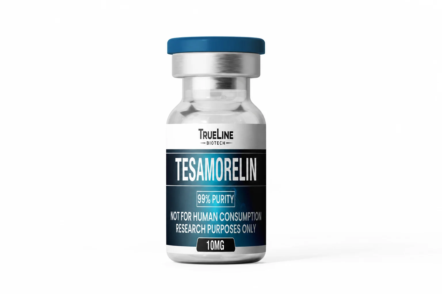 Tesamorelin