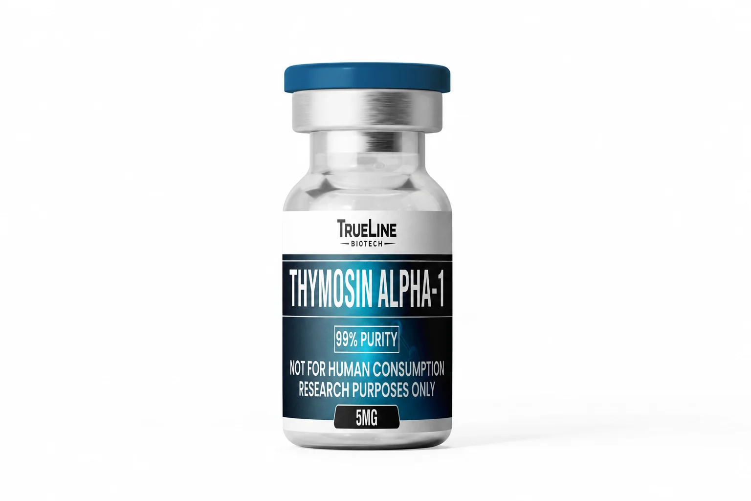 Thymosin Alpha-1