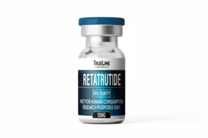 Retatrutide